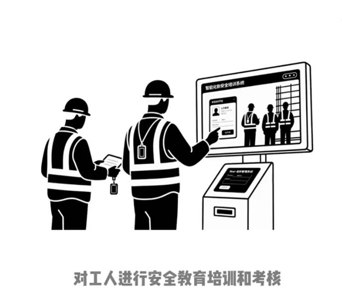 勞務實名制管理系統與傳統管理方式的區別有哪些？