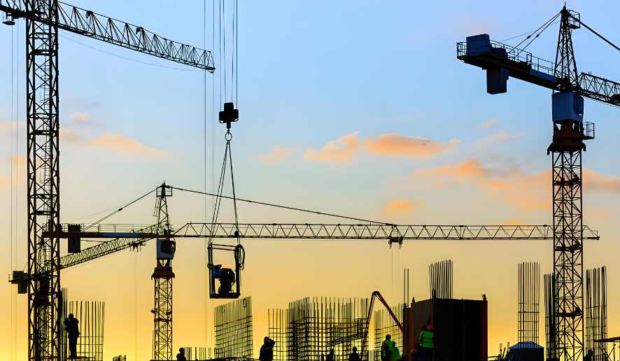 深基坑自動化電子監測系統有什么作用？可以定制嗎？