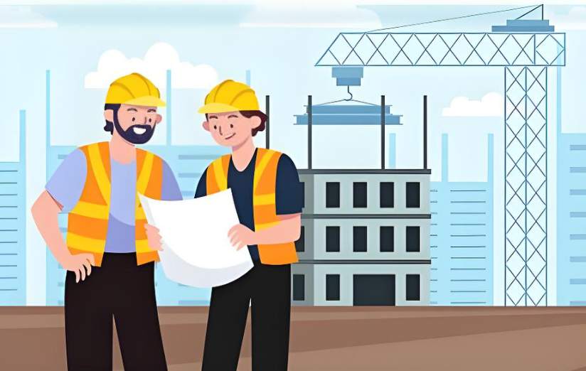 工程項目管理系統的易用性特點：降低使用門檻，提高操作效率