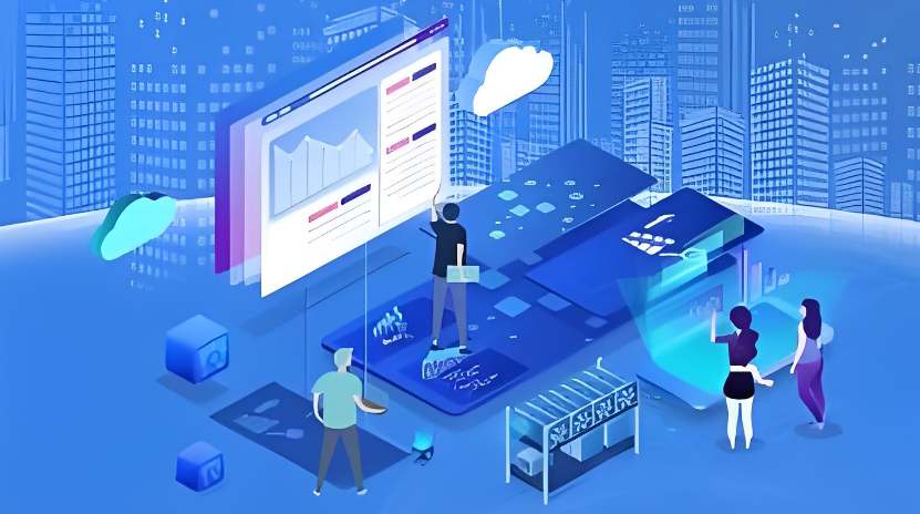 建筑施工現(xiàn)場項目管理軟件系統(tǒng)平臺作用？如何選擇？