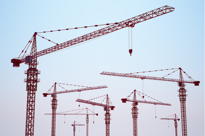 工地塔機監測系統有什么功能? 工地塔機監測系統有什么功能?