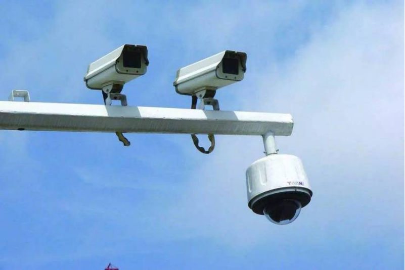 工地視頻監(jiān)控系統(tǒng)的重要性！知行華智