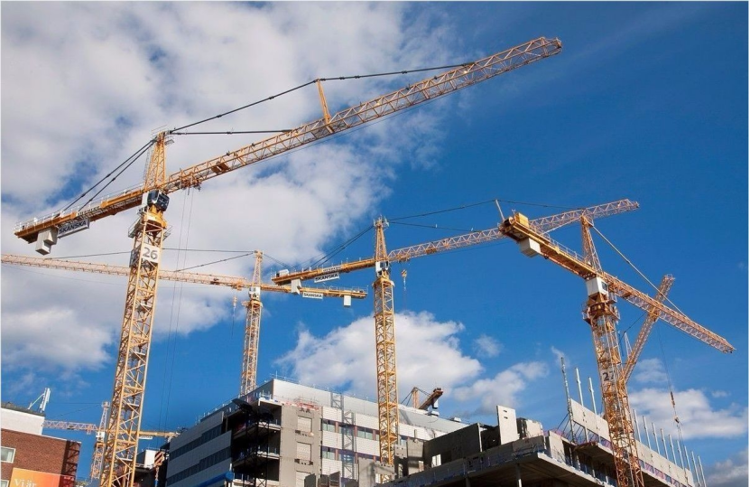 智慧工地塔機(jī)監(jiān)測(cè)系統(tǒng)的重要性 智慧工地塔機(jī)監(jiān)測(cè)系統(tǒng)的重要性