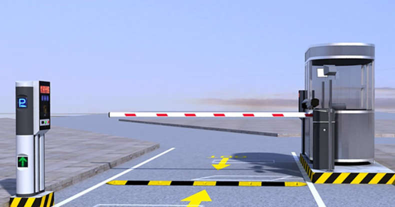 陜西知行華智:工地車輛管理系統解決方案 陜西知行華智:工地車輛管理系統解決方案