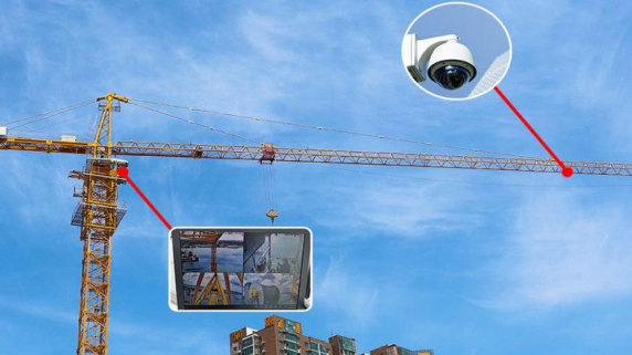 淺談人工智能在智慧工地中的應用 淺談人工智能在智慧工地中的應用