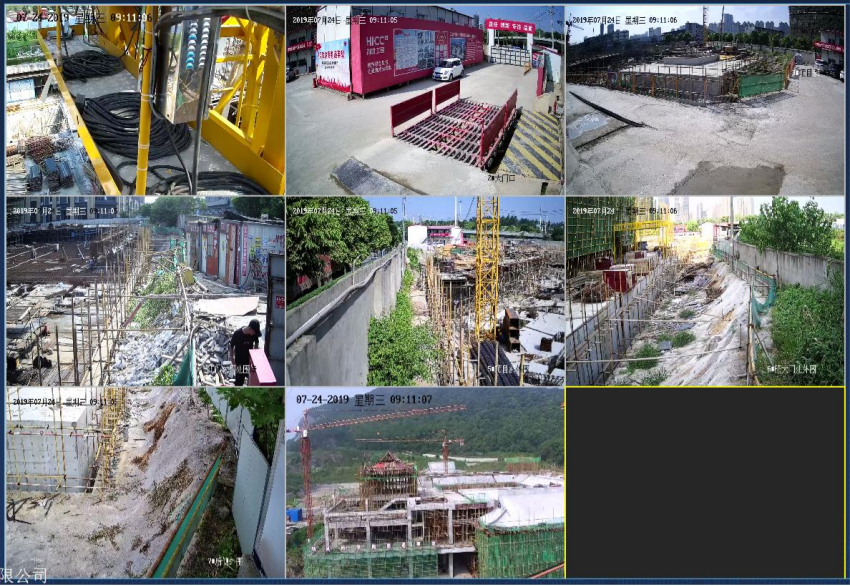 為什么建筑工地都要走向智慧化？智慧工地