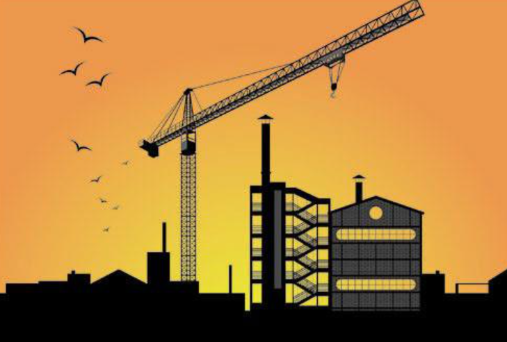 智慧工地建設(shè)為什么需要塔機(jī)監(jiān)測(cè)系統(tǒng)? 智慧工地建設(shè)為什么需要塔機(jī)監(jiān)測(cè)系統(tǒng)?