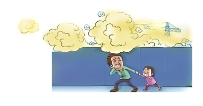 江蘇省《關于加強建設工地施工揚塵污染防治工作的通知》 江蘇省《關于加強建設工地施工揚塵污染防治工作的通知》