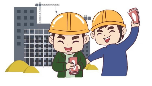 及時(shí)啟用農(nóng)民工工資保證金，讓農(nóng)民工“薪”安