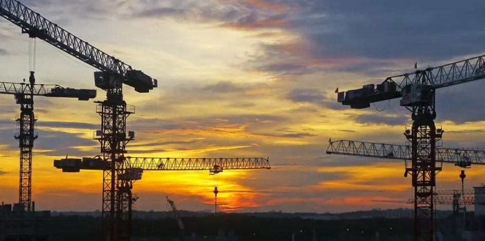 知行華智:淺析智慧工地管理系統 知行華智:淺析智慧工地管理系統