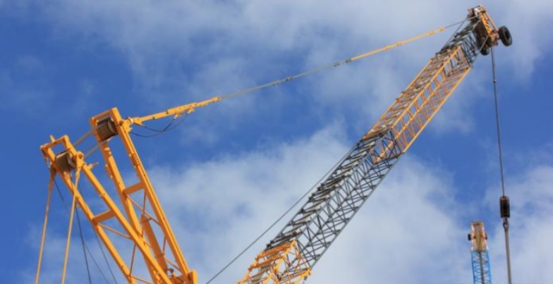 陜西知行華智:智慧工地塔機監(jiān)測解決方案 陜西知行華智:智慧工地塔機監(jiān)測解決方案