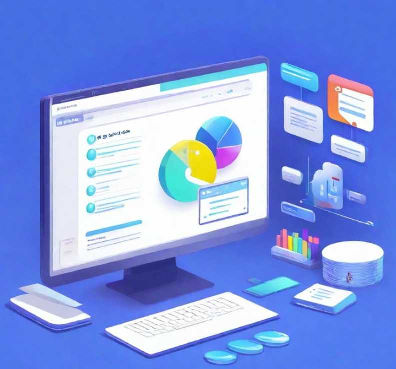 建筑企業如何選擇合適的工資監管系統平臺？