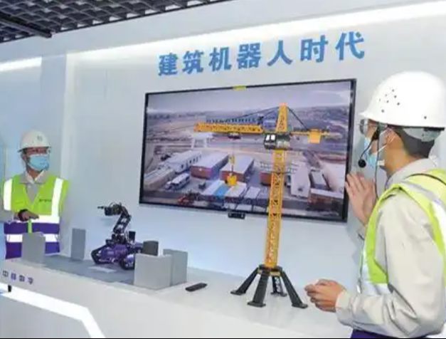 智慧工程管理系統這么火了嗎？有什么作用？