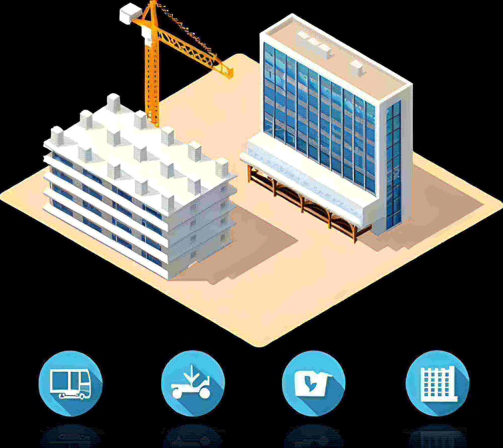 工程項目管理系統功能模塊詳解 工程項目管理系統功能模塊詳解