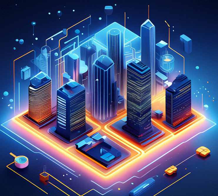 智慧工地:科技創(chuàng)新驅(qū)動建設(shè)進(jìn)步 智慧工地:科技創(chuàng)新驅(qū)動建設(shè)進(jìn)步