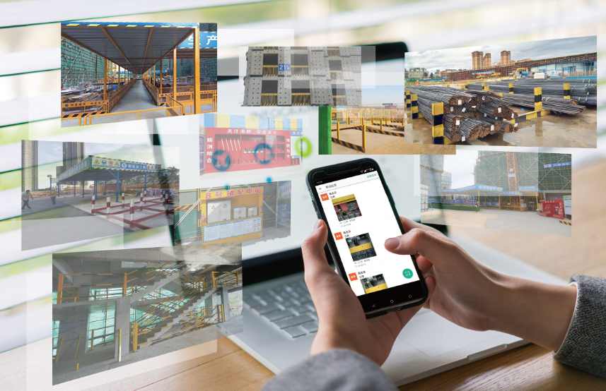 揭秘智慧工地六大系統的價格與選擇 揭秘智慧工地六大系統的價格與選擇