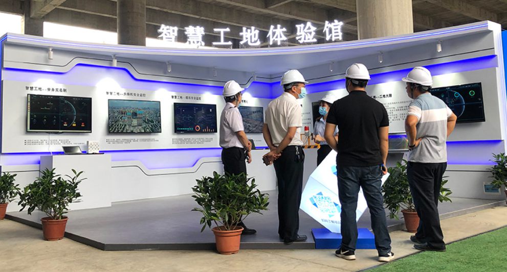 智慧工地項目管理系統平臺哪家好用？