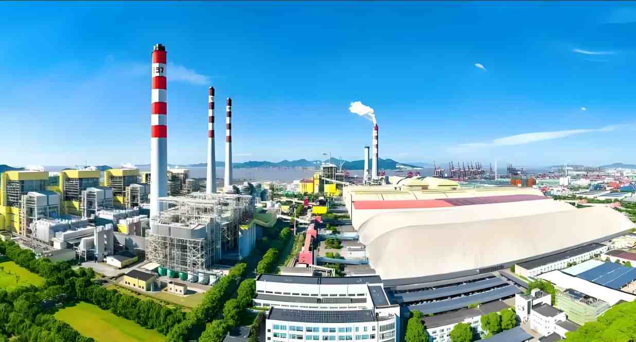 工地“智慧大腦”，12個(gè)電力行業(yè)智慧工地案例來了 