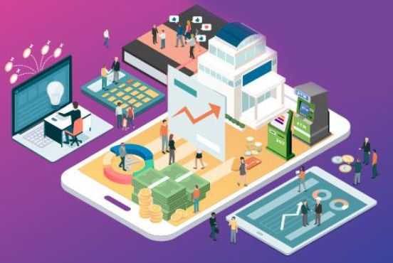 知行華智的建筑業信息化管理系統優勢有哪些？