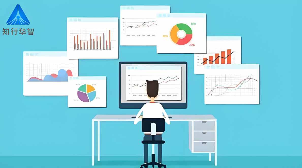 知行華智的建筑業信息化管理系統優勢有哪些？