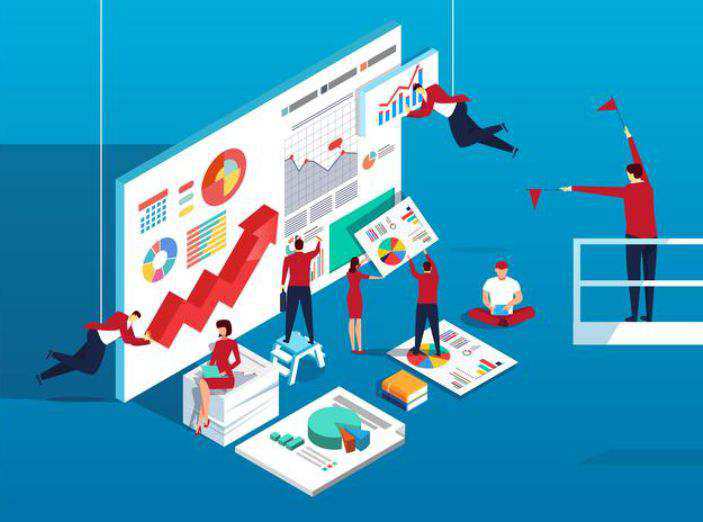 國內專業的建筑業信息化管理系統到哪找？