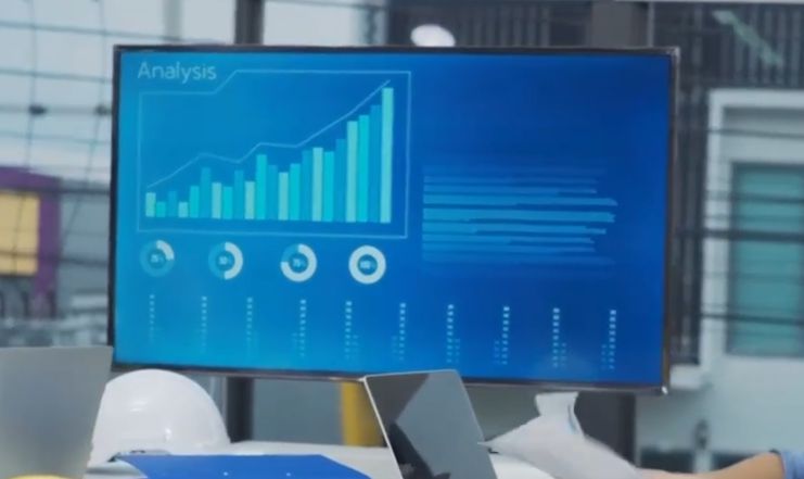 為什么要選擇知行華智的建筑信息化管理系統平臺? 為什么要選擇知行華智的建筑信息化管理系統平臺?