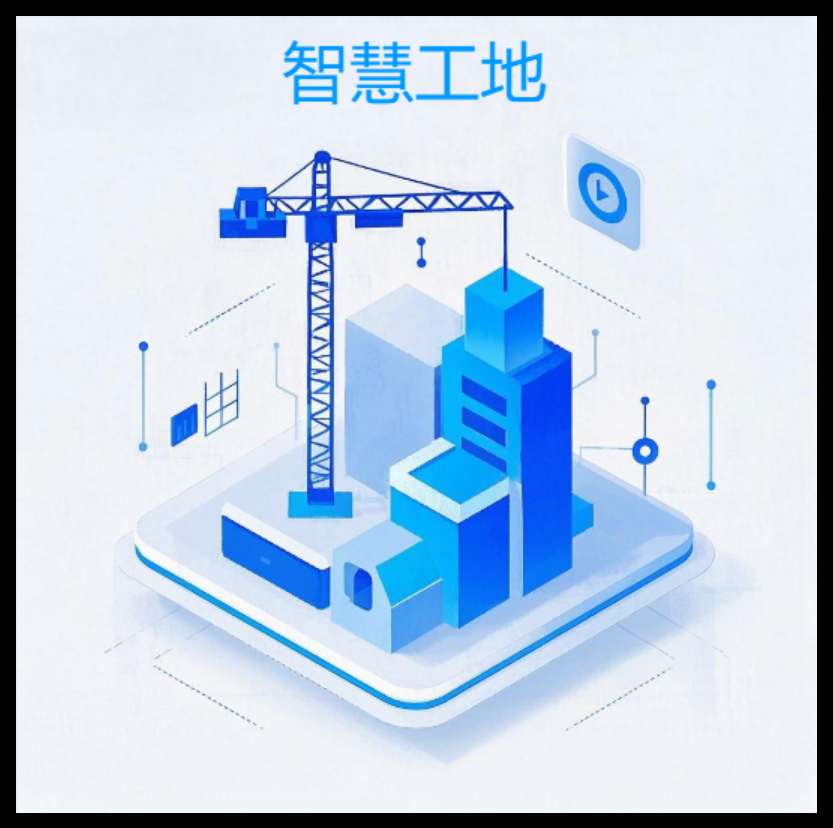 智慧工地管理系統解決方案廠家哪家好？