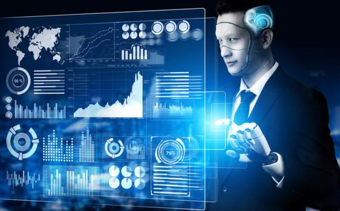 未來建筑的智能大腦:建筑工程數(shù)字化管理系統(tǒng) 未來建筑的智能大腦:建筑工程數(shù)字化管理系統(tǒng)