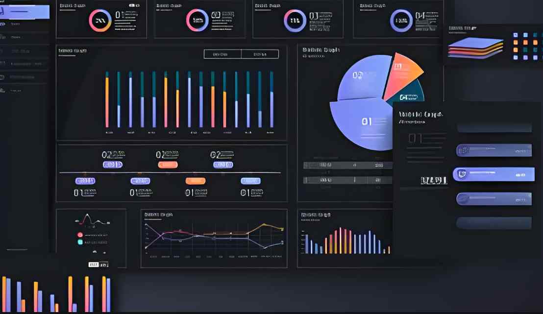 未來建筑的智能大腦:建筑工程數(shù)字化管理系統(tǒng) 未來建筑的智能大腦:建筑工程數(shù)字化管理系統(tǒng)