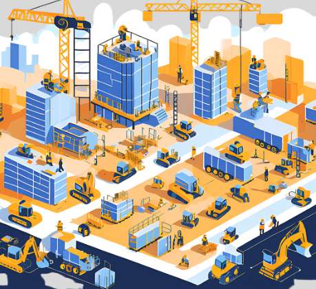 鄭州哪家智慧工地系統做得好? 鄭州哪家智慧工地系統做得好?