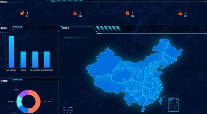 新疆哪家智慧工地建設管理云平臺好用？