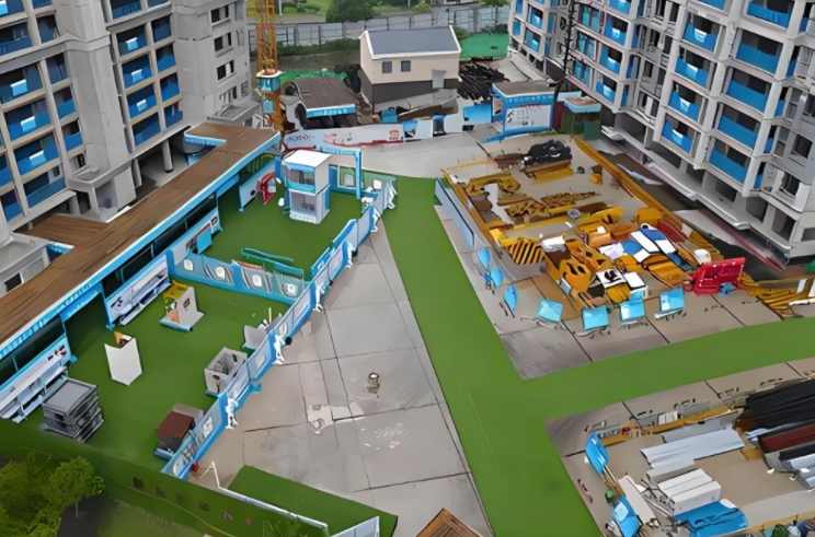 定制一套智慧工地系統的價格是多少?哪家好? 定制一套智慧工地系統的價格是多少?哪家好?