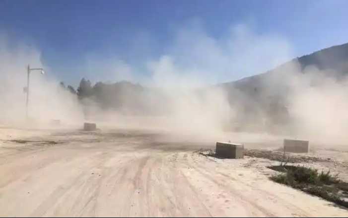 如何選擇好用的揚塵監測物聯網云平臺? 如何選擇好用的揚塵監測物聯網云平臺?