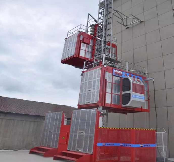 引領潮流：知行華智升降機監測系統用戶體驗新趨勢！