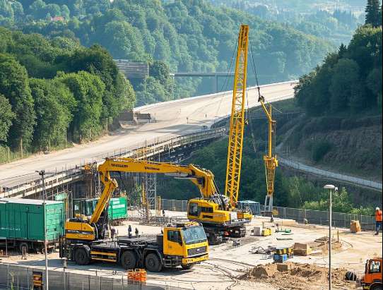 智慧工地的實(shí)施帶來了哪些便利? 智慧工地的實(shí)施帶來了哪些便利?