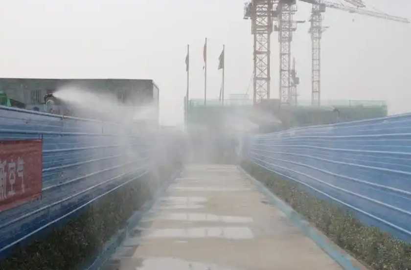 實時揚塵監(jiān)測系統(tǒng)數(shù)據(jù)平臺有什么功能?哪家能做? 實時揚塵監(jiān)測系統(tǒng)數(shù)據(jù)平臺有什么功能?哪家能做?