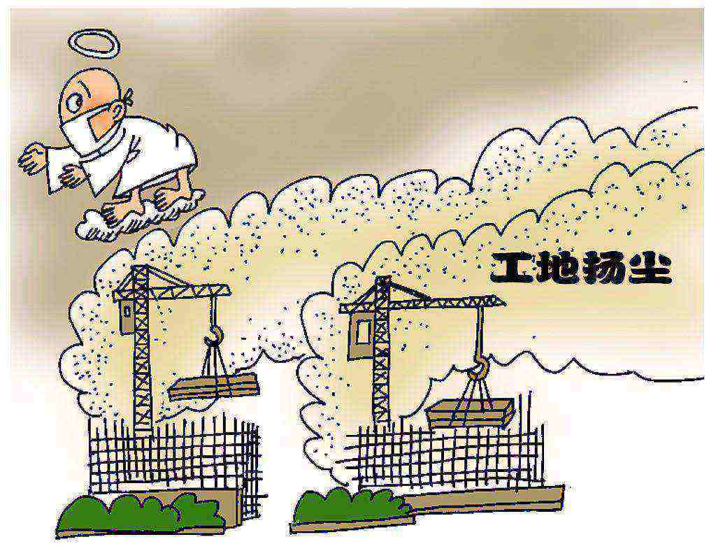 揚塵監(jiān)測系統(tǒng)大數(shù)據(jù)可視化平臺是做什么的? 揚塵監(jiān)測系統(tǒng)大數(shù)據(jù)可視化平臺是做什么的?