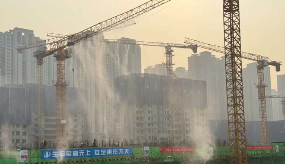 揚塵與噪聲在線監測系統平臺核心功能與行業優選方案 揚塵與噪聲在線監測系統平臺核心功能與行業優選方案