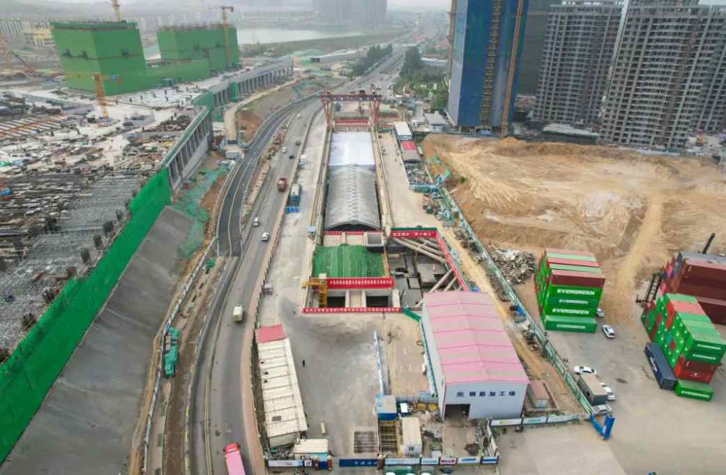 多省率先探索智慧工地技術，全面推進施工質效提升！