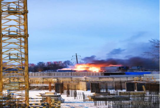 工地視頻監控系統有哪些功能作用？