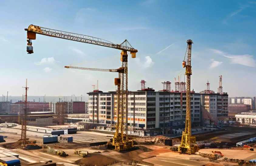 為什么智慧工地解決方案提供商如此重要？