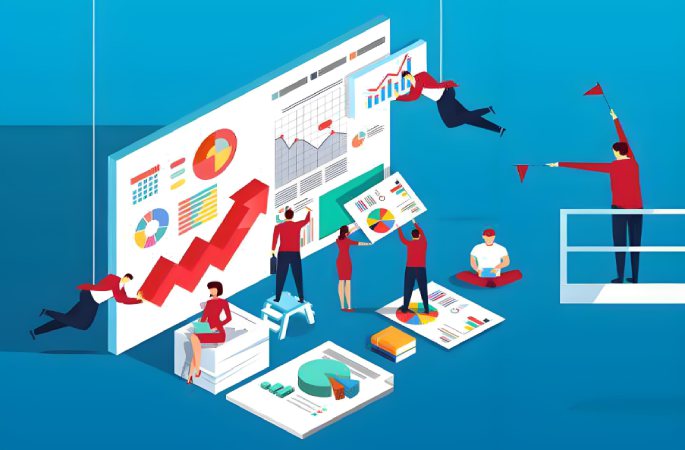 工程管理總出問(wèn)題？破局之道竟是工程項(xiàng)目管理系統(tǒng)！