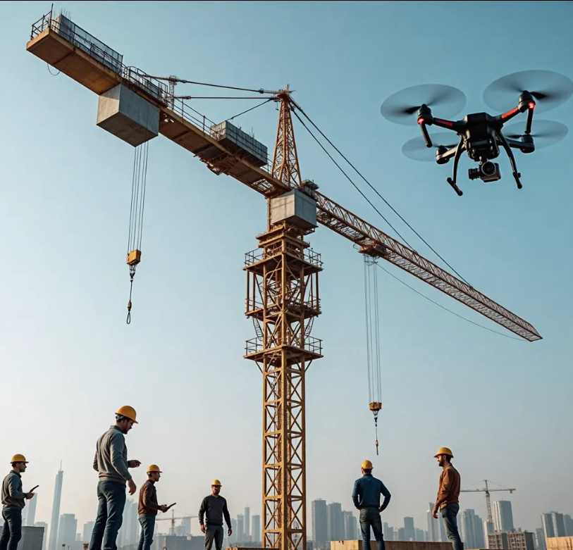 智慧工地系統(tǒng)平臺功能有哪些？如何選擇合適的平臺？