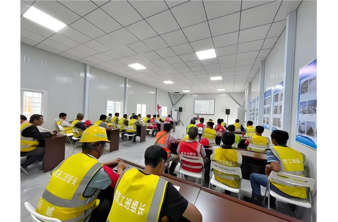 智慧工地WIFI安全教育系統(tǒng)是做什么的?針對(duì)人群有哪些? 智慧工地WIFI安全教育系統(tǒng)是做什么的?針對(duì)人群有哪些?