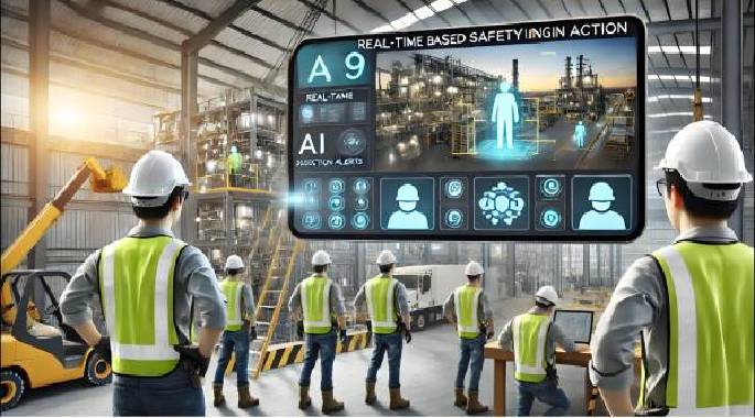 智慧工地AI無感考勤系統是做什么的？針對哪些對象？