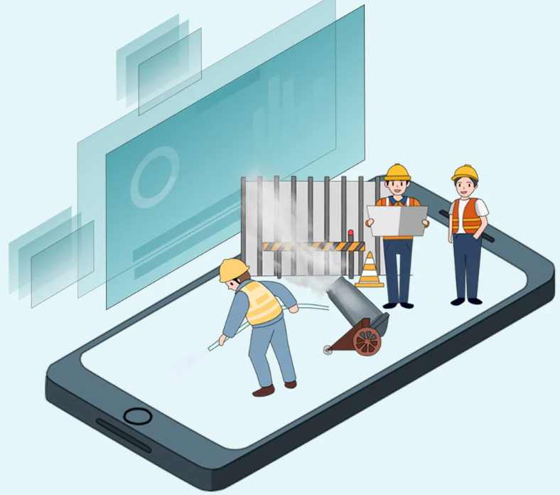 工程項目管理系統新趨勢：溝通協作功能改變信息壁壘