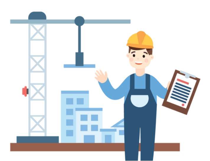 為什么工地塔機監測系統是智能建筑的未來關鍵? 為什么工地塔機監測系統是智能建筑的未來關鍵?