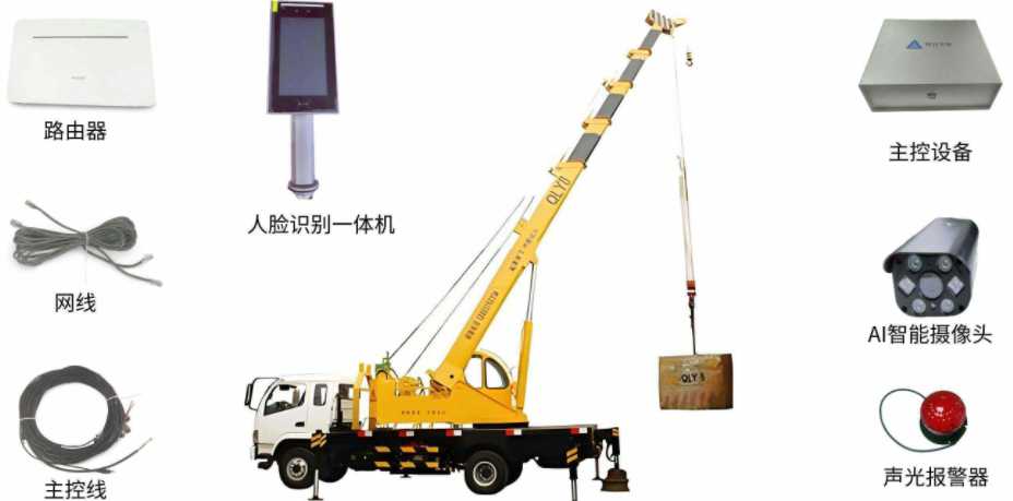 汽車吊AI監(jiān)測系統(tǒng)-汽車起重機監(jiān)測系統(tǒng)批發(fā)價格、市場報價、廠家