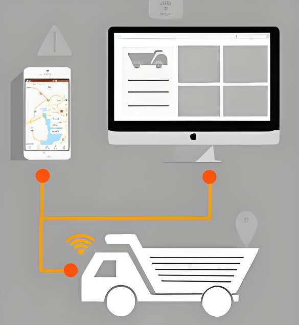 智能車輛管理系統讓違規車輛“寸步難行” 智能車輛管理系統讓違規車輛“寸步難行”