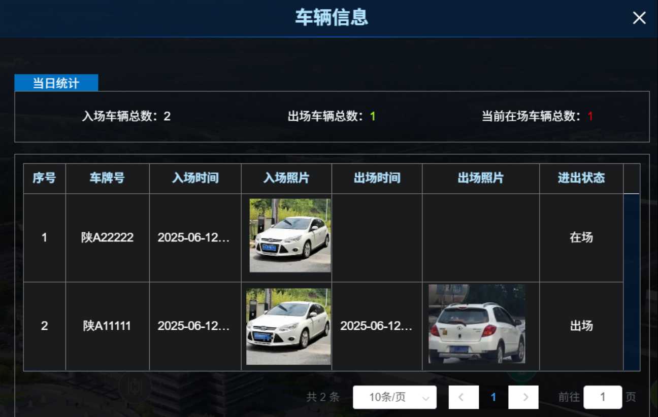 智能車輛管理系統讓違規車輛“寸步難行” 智能車輛管理系統讓違規車輛“寸步難行”